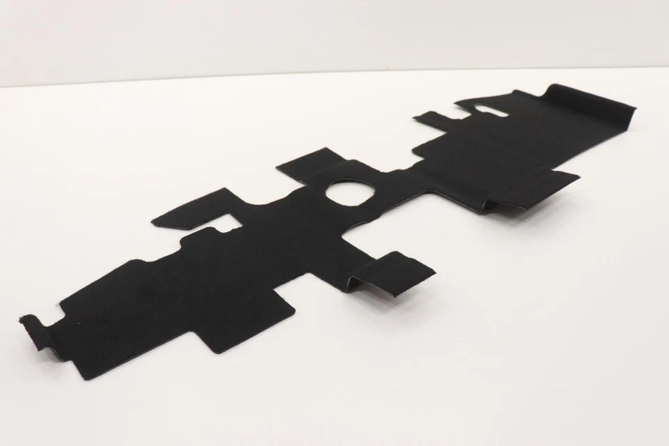 2021 - 2025 MERCEDES GLA250 H247 REAR TRUNK FLOOR COVER PANEL OEM 17769409009E83 - Image 2 of 4