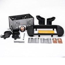 Autoradio Fiat 500