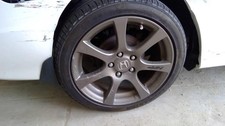 Used Wheel Fits 2010 Honda Civic 17x7 Alloy 7 Spoke Grade C