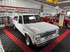 1988 Ford Ranger for Sale