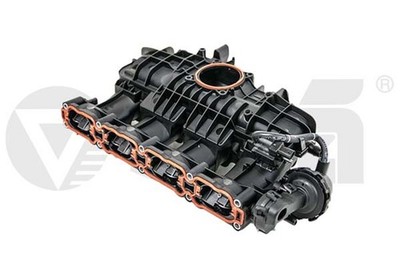 vika Saugrohr Luftversorgung 11331775601 für VW GOLF 7 5G1 BQ1 BE1 BE2 Variant 8