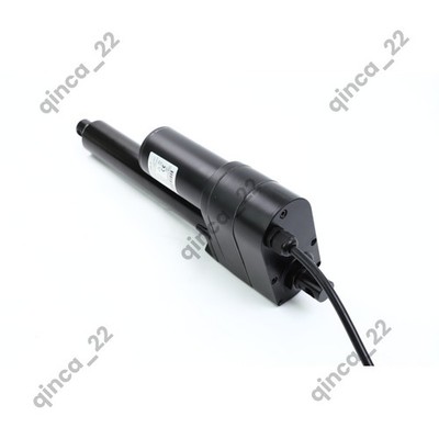 Linear Actuator 36V 500N Torque 650mm IP65 customizable 8-521 for Elevator