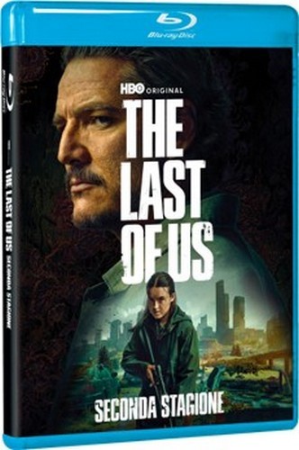 The Last of Us - Stagione 2 (3 Blu-Ray Disc)