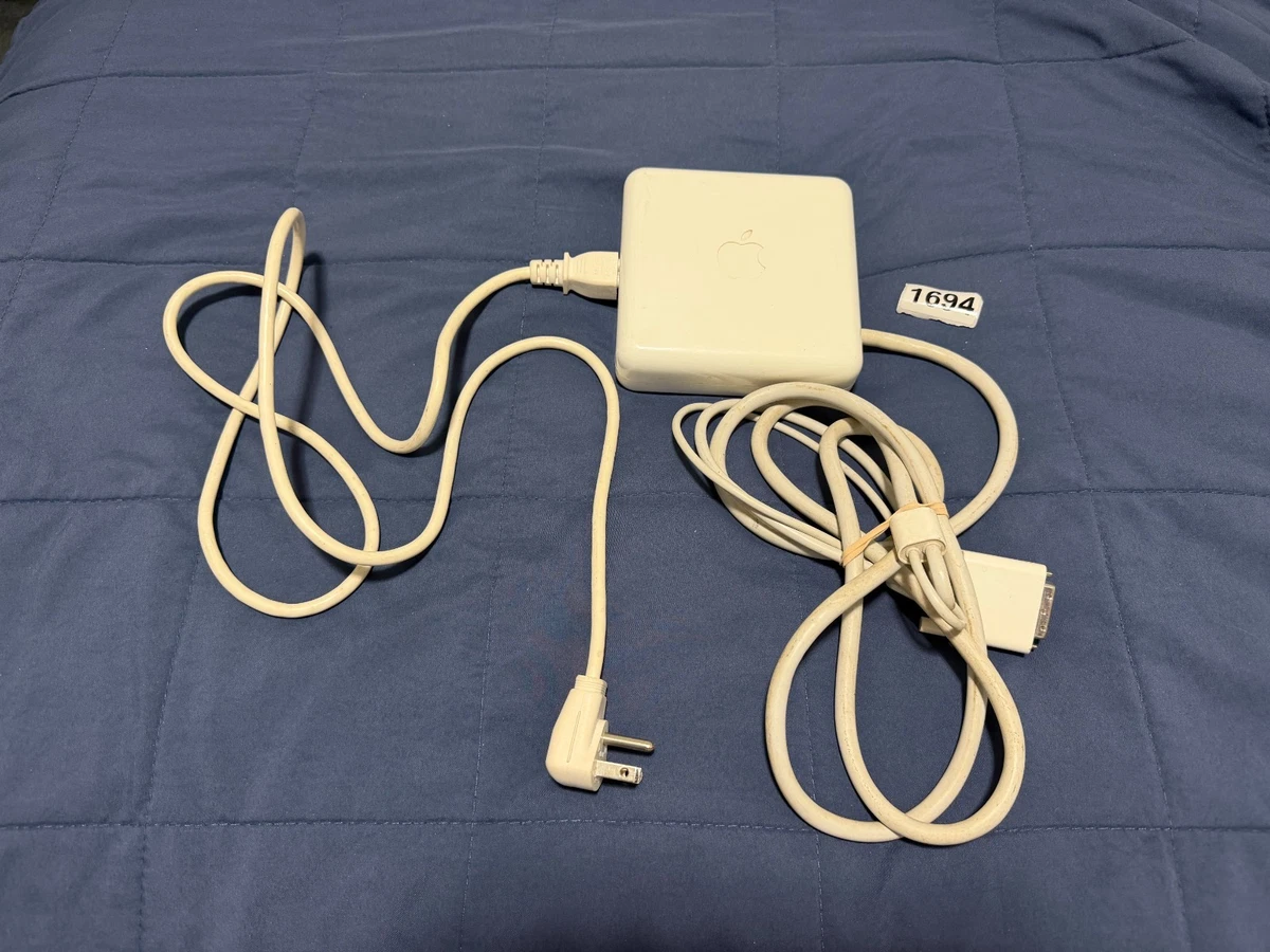 Apple Dvi To Adc for sale | eBay