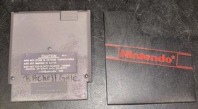 Donkey Kong Classics - Loose - Good - NES