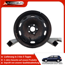 ???????? STAHLFELGE ? VOLKSWAGEN GOLF IV 1998-2004 1J0601027AJ03C ??