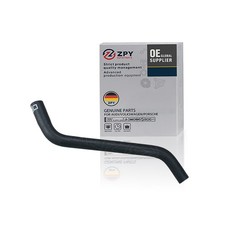 Zpy Power Steering Reservoir Hose For Audi Q7 4l 2011-2015 7l8422889e Zpy Power Steering Reservoir Hose For Audi Q7 4l 2011-2015 7l8422889e