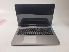 Lenovo IdeaPad U510 Ultrabook 15.6  Silver Model 4941