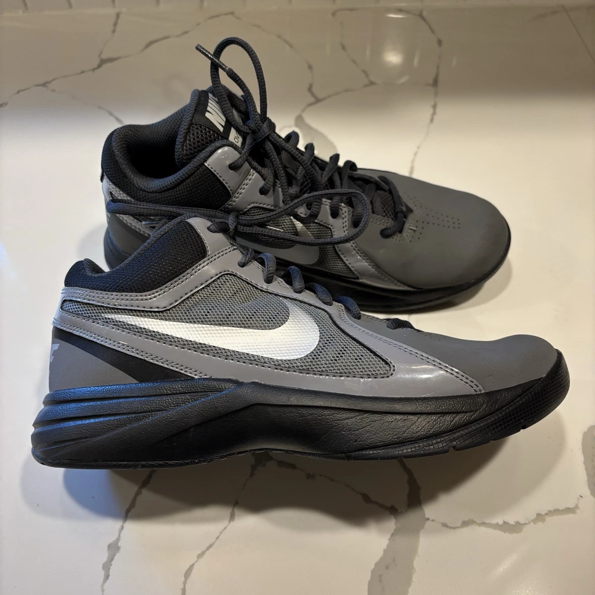 Nike Overplay Viii Sneakers for Men for Sale | Authenticity  display picture 1