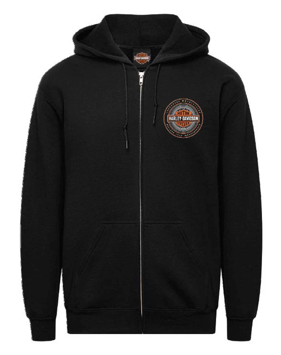 25+ harley davidson zip up hoodie for sale | Updated Oct 2026