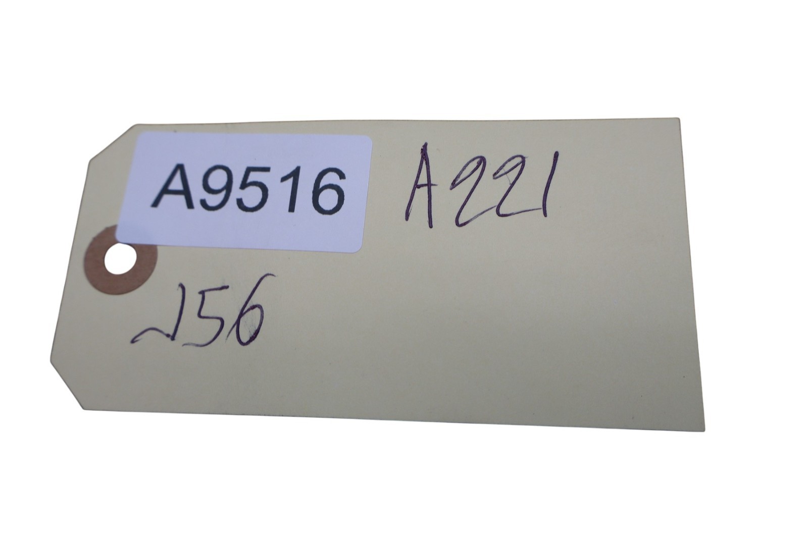 Maserati Quattroporte 2003-2013 Front Left Door handle