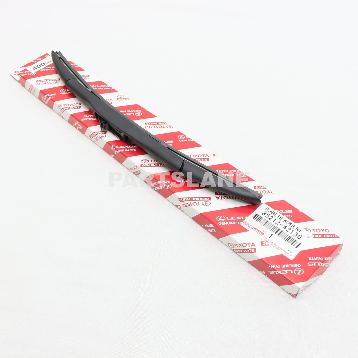 Toyota Hilux Rav4 GGN125 ASA42 OEM Genuine Front Right Wiper Blade