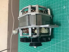 GE 290D1182 Washer Drive Motor