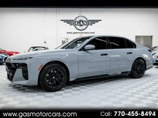 2024 BMW 760i xDrive 760i xDrive