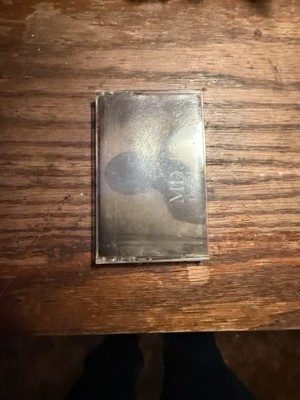MD .45 The Craving * Original Run Case Tape*