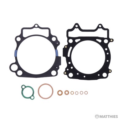 Dichtungssatz Topend Athena für Standard Zylindersatz P400485160095