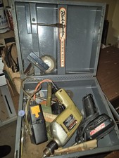 Black and Decker Vintage Electric Tool Kit  w...