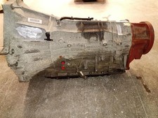 6-speed Automatic Transmission From 2006 Lincoln Navigator 5.4l 4wd 10294061