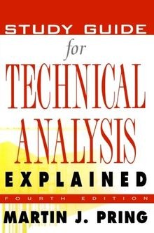 Study Guide for Technical Analysis Explained: The S... | Buch | Zustand sehr gut