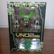 Hatsune Miku VN02 Mix 1/8 Figure Max Factory