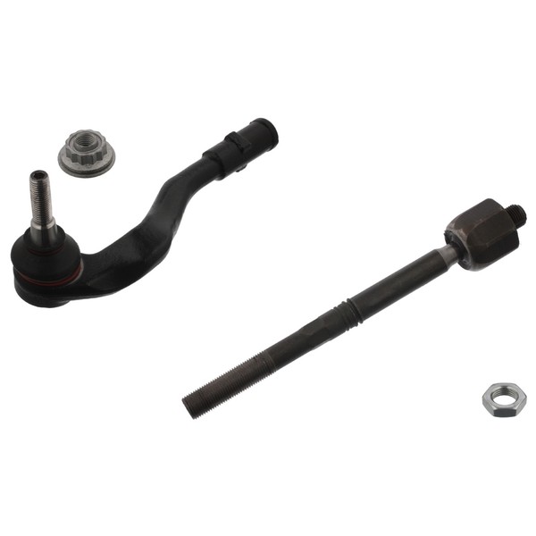 Febi Bilstein Spurstange Axialgelenk Lenkstange Prokit Vorne Links 43795-image