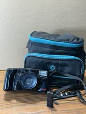Olympus Infinity Zoom 230 35mm Point Shoot Camera
