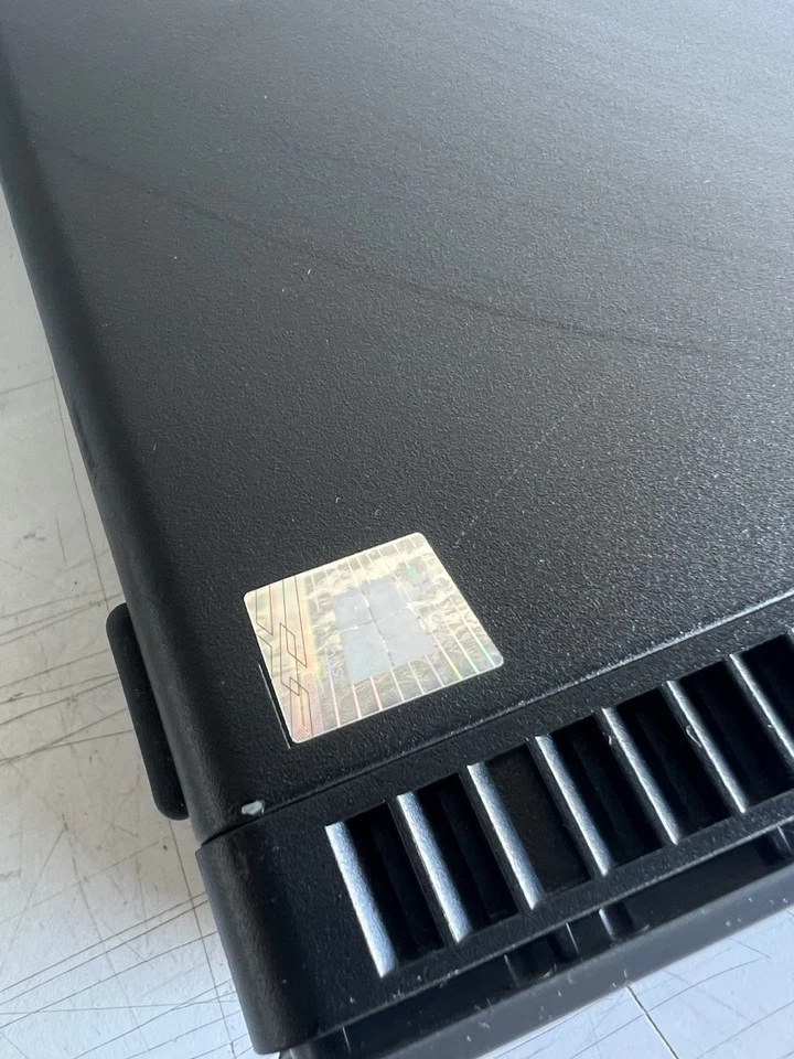 Lenovo ThinkCentre M75s Gen 2 SFF Desktop Ryzen 5 PRO 5650G 16GB Ram NO SSD - Image 3 of 4