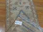 MODERND  ANATOLIA FLATWAVE KILIM GEOMATRIC DESIGND 2x4 RUG — photo 2