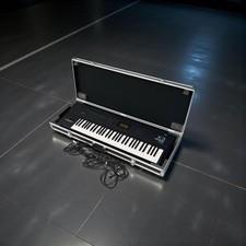 KORG X3 61-Key Music Workstation with Hard Case Working Condition Japan