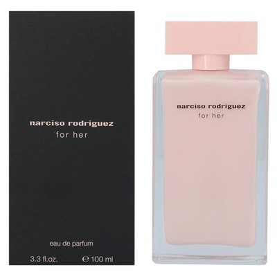 Narciso Rodriguez For Her Eau de Parfum 100 ml   Damen Duft Klassiker