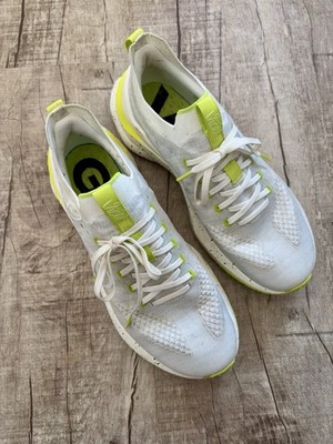 Vice Golf Fuse Lime Drip Schuhe Gr. 43 EU, US 9,5 - Top Zustand