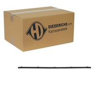 DIEDERICHS CHROM-LEISTE STOßSTANGE VORNE passend für MERCEDES-BENZ GLE | 1693261