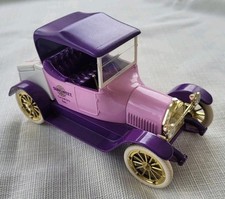 Liberty Classics 1916 Studebaker Diecast Model Bank Sunsweet Growers