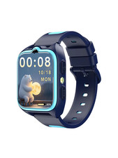 Montre Connectée Enfant Blackview Z30 Appel Vidéo 4G GPS Étanche Écran 1.75"