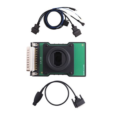 OBDSTAR For BENZ FBS3 Kit For Add Key/EC-U Reset/Progarm Key for X300 Classic G3