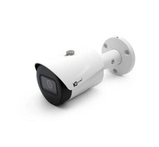 New IC Realtime IPEG-B40F-IRW1 4MP Indoor/Outdoor Bullet Camera - 2.8mm, IR, PoE