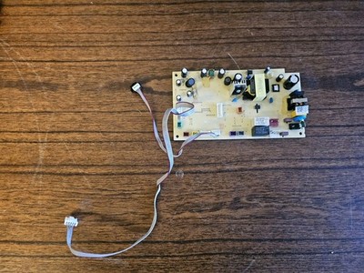 GE Profile Opal 2.0 Nugget Ice Maker XPIO13SCCSS Control Board Motherboard PCM