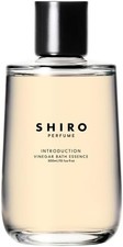 SHIRO PERFUME INTRODUCTION Vinegar Bath Essence 300mL