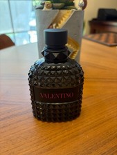 Valentino Uomo Born In Roma EXTRADOSE 100 ml 3.4 oz Parfum