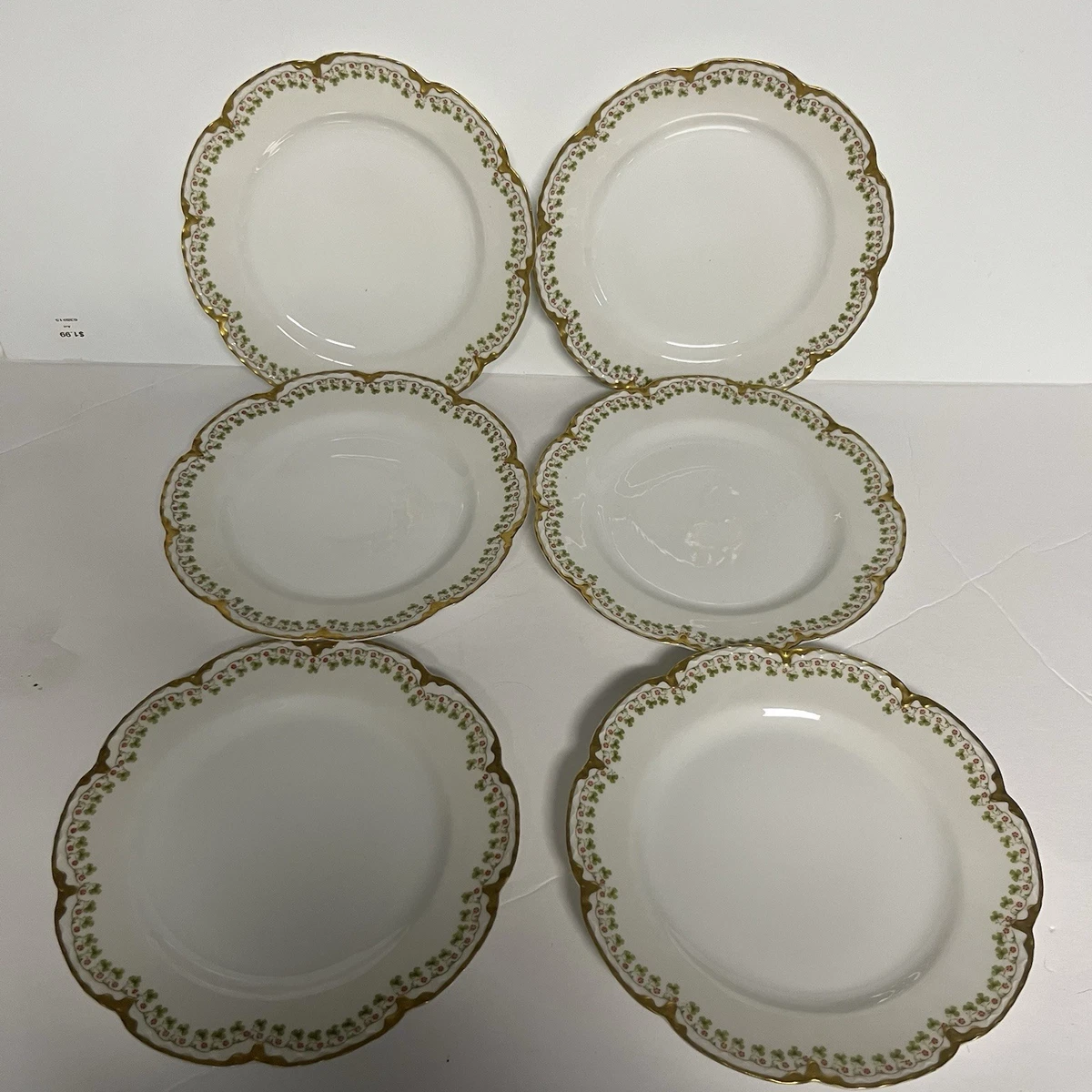 25+ Haviland France Limoges for sale | Updated Oct 2026