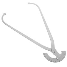 outside Diameter Measurement Tool Breadth Measuring Caliper for Demonstrations