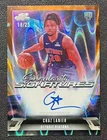 2025 Topps Cosmic Chrome Chaz Lanier Base (RAW)