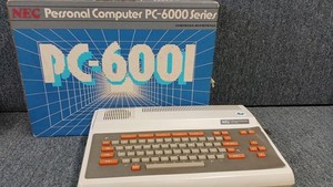 Nec PC 6001 | eBay