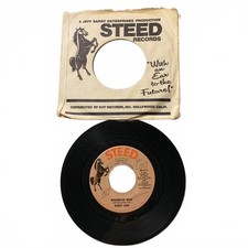 Andy Kim - Rainbow Ride / Resurrection 45 RPM Vinyl Single