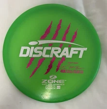 Discraft McBeth 4x Claw Zone