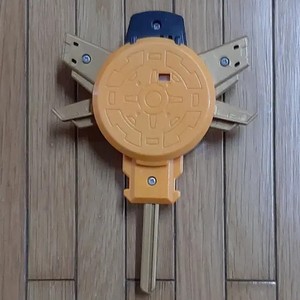 Tobot X Smart Key Toy Used