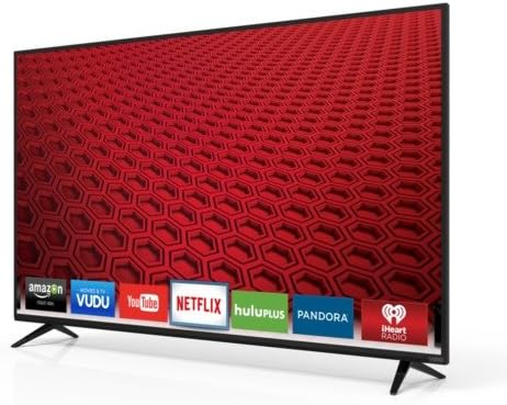 VIZIO E65X-C2 E Series 65-Inch Class Full-Array LED Smart TV
