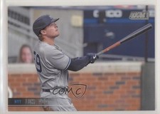 2021 Topps Stadium Club Luke Voit #194 0o1