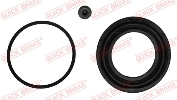 Reparatursatz Bremssattel Quick Brake 114-0243 FüR Renault Kadjar Megane 4 B9A 2-image