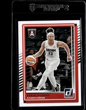2025 Donruss WNBA #42 Aerial Powers